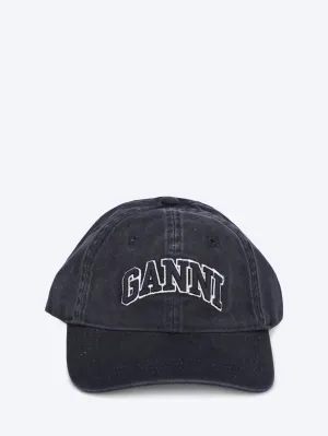 Trending Deals Today Washed Cotton Canvas Emb Cap