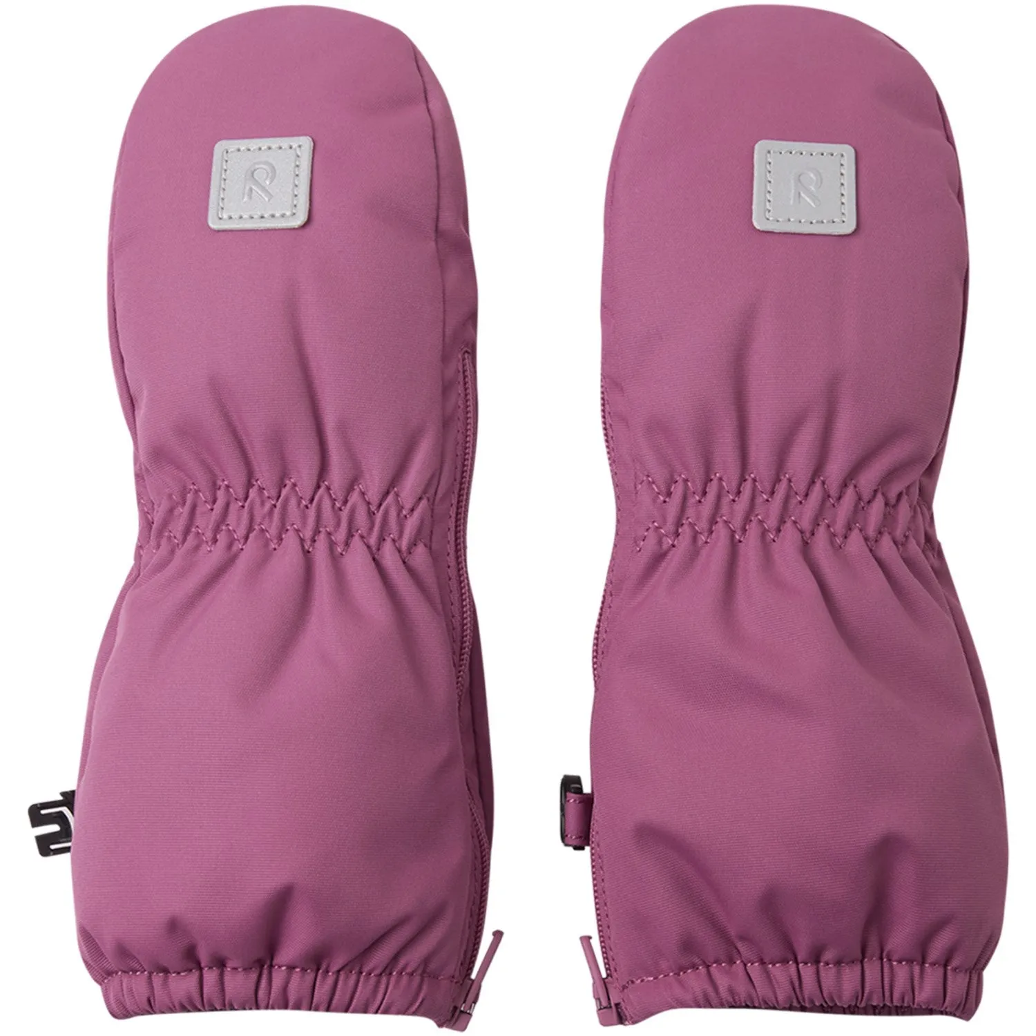 Special Surprise Sale Special Deals Online Reima Red Violet Mitts Tassu