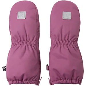 Special Surprise Sale Special Deals Online Reima Red Violet Mitts Tassu