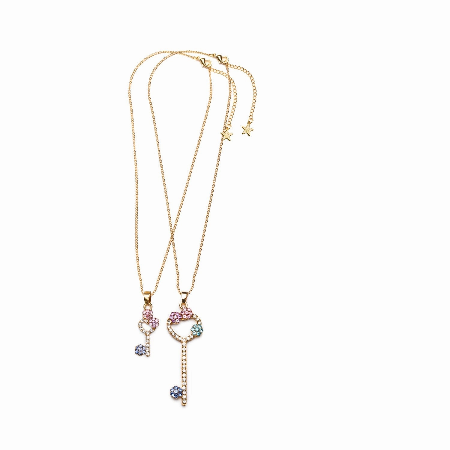 Great Pretenders You Are The Key Bff Necklace Hot Pick of the Day Hot Savings Alert
