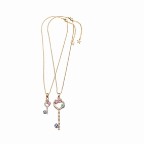 Great Pretenders You Are The Key Bff Necklace Hot Pick of the Day Hot Savings Alert