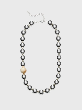 Hi Ho Necklace In Silver Special Price Today Dont Wait! Save Today
