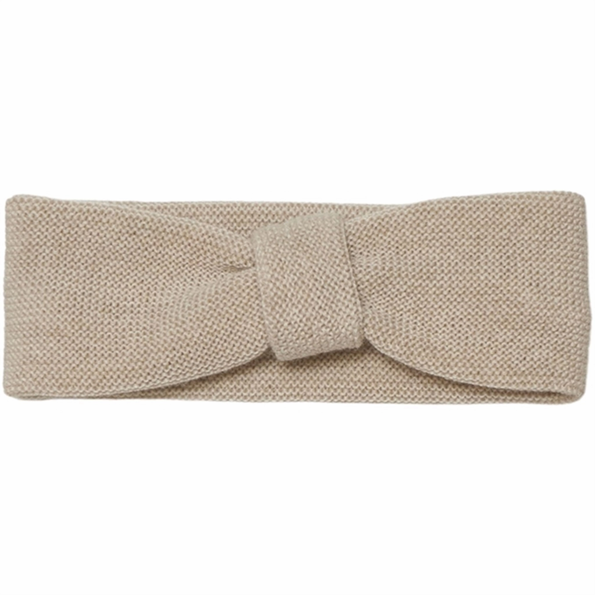 Huttelihut Headband Wool Knit Head Sand Best Price Online Shop & Grab Now