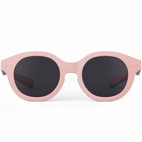 Hot Price Drop Izipizi Kids  Sunglasses C Pastel Pink
