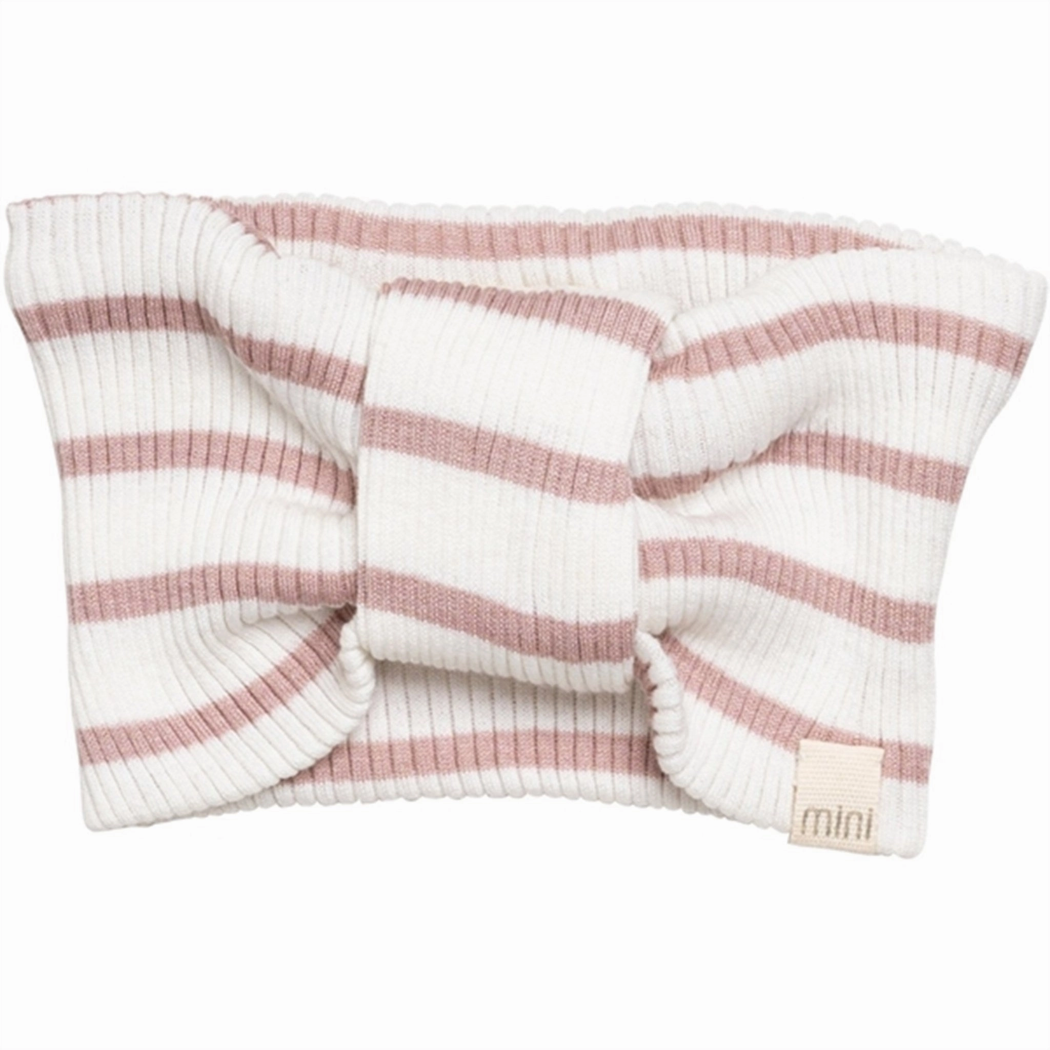 Hot Clearance Now Minimalisma Bi Hair Band Dusty Stripes