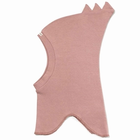 Racing Kids Top Balaclava Dino 1-Layer Dusty Rose Limited Time Offer! Special Steal Event