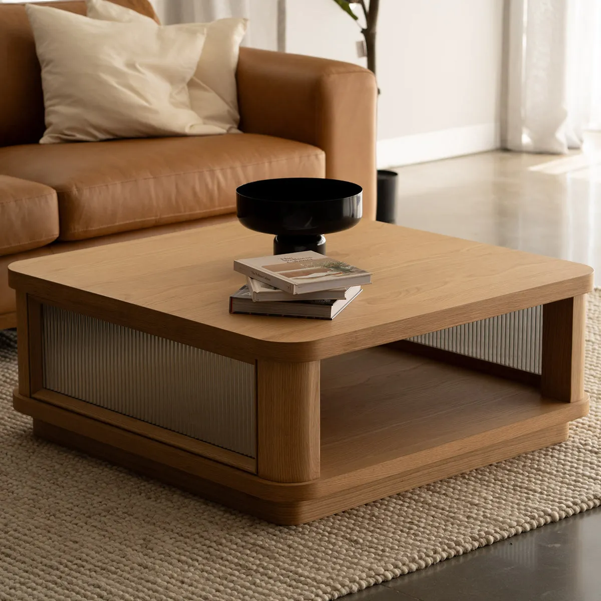 Weston Coffee Table