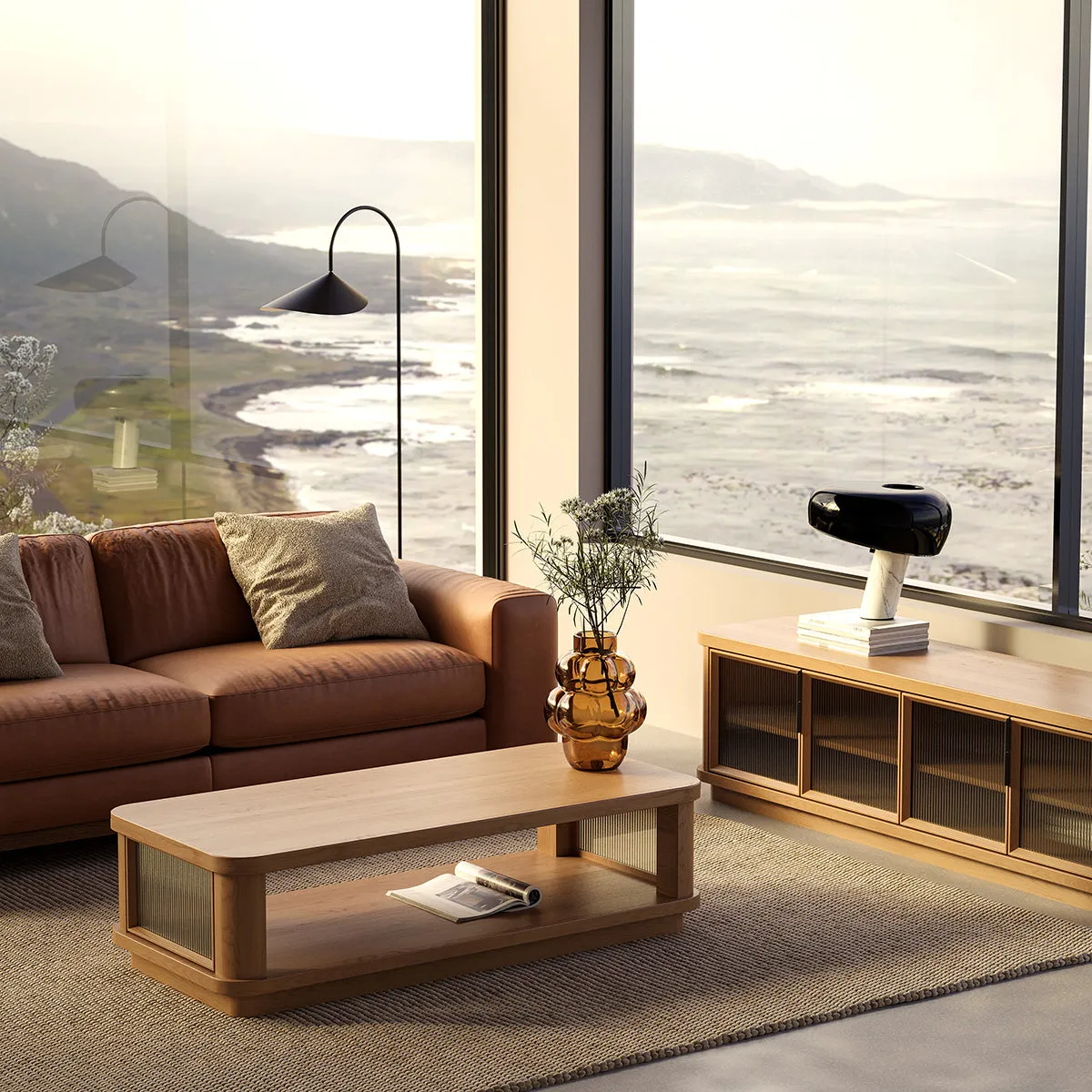 Weston Coffee Table