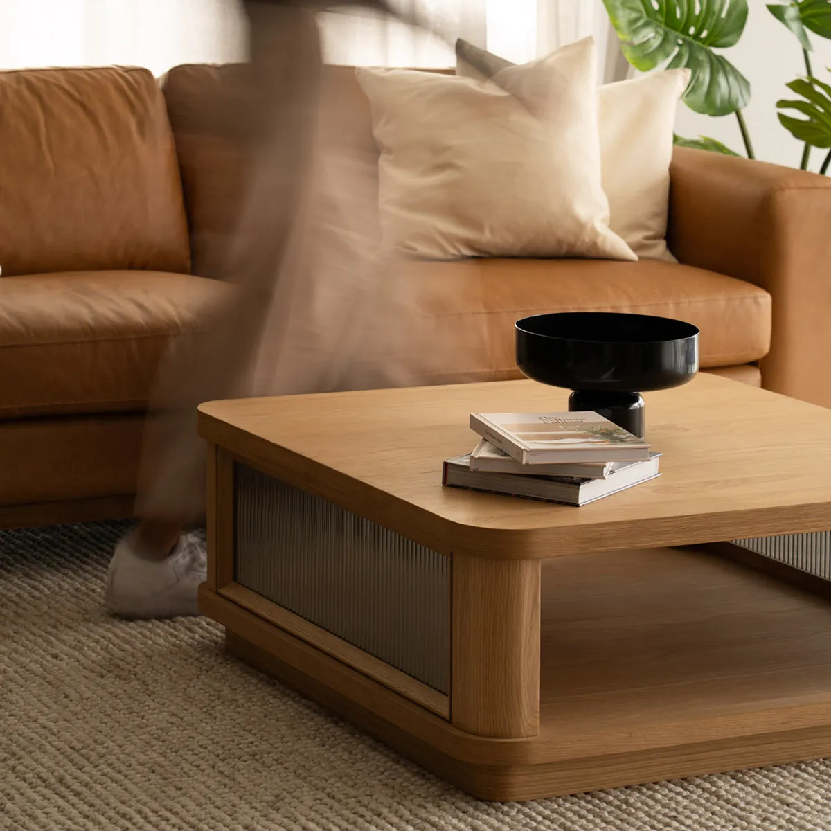 Weston Coffee Table