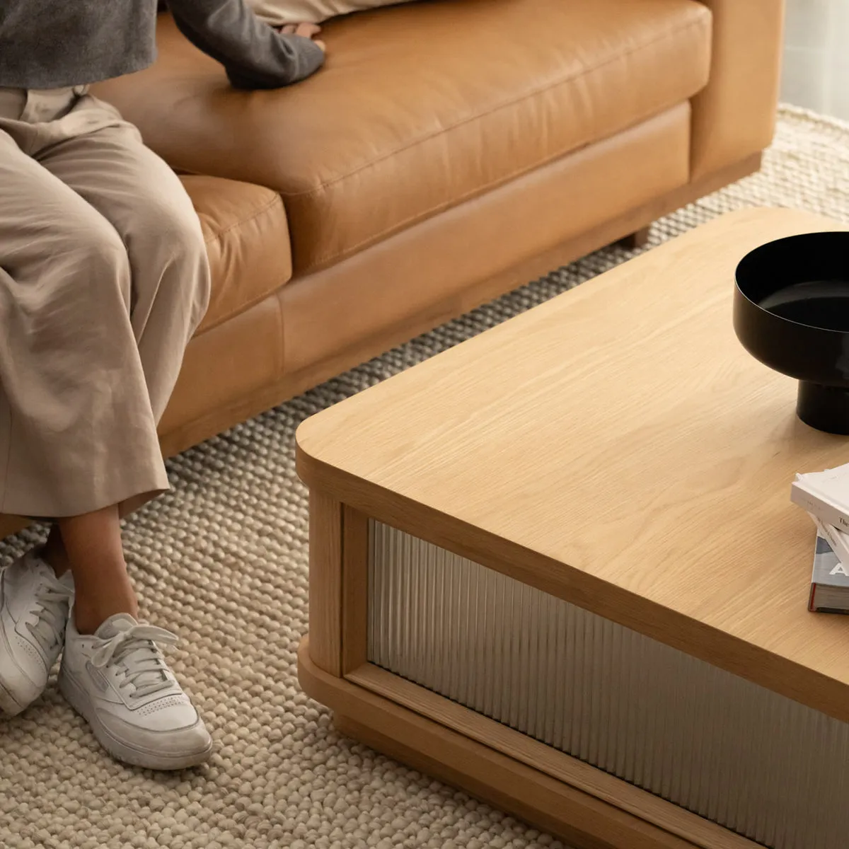 Weston Coffee Table