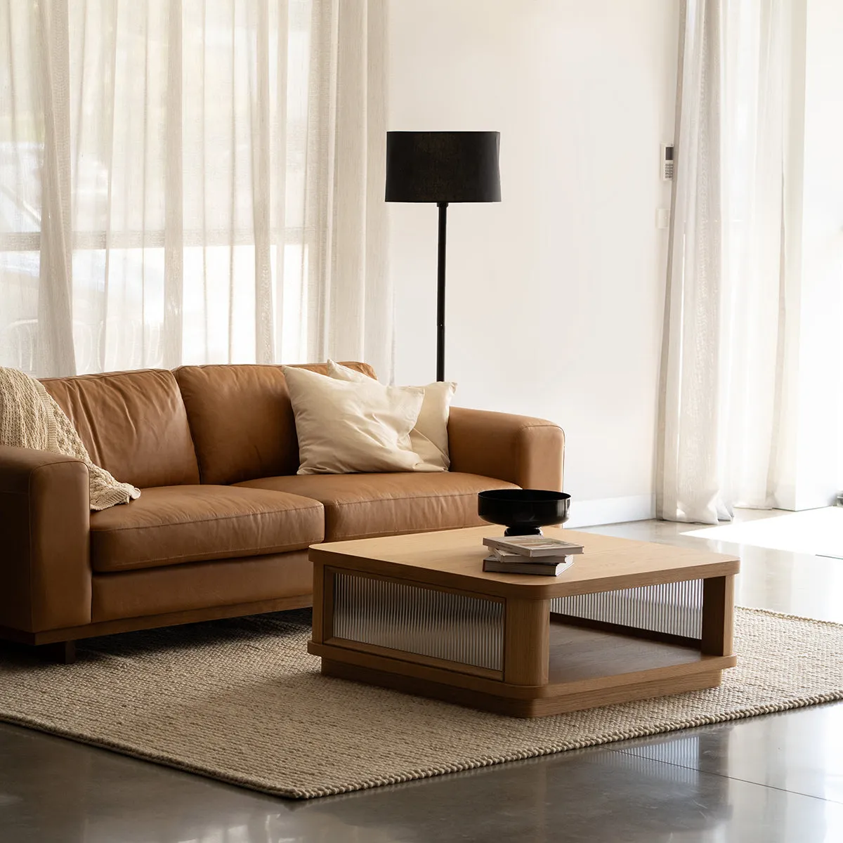 Weston Coffee Table