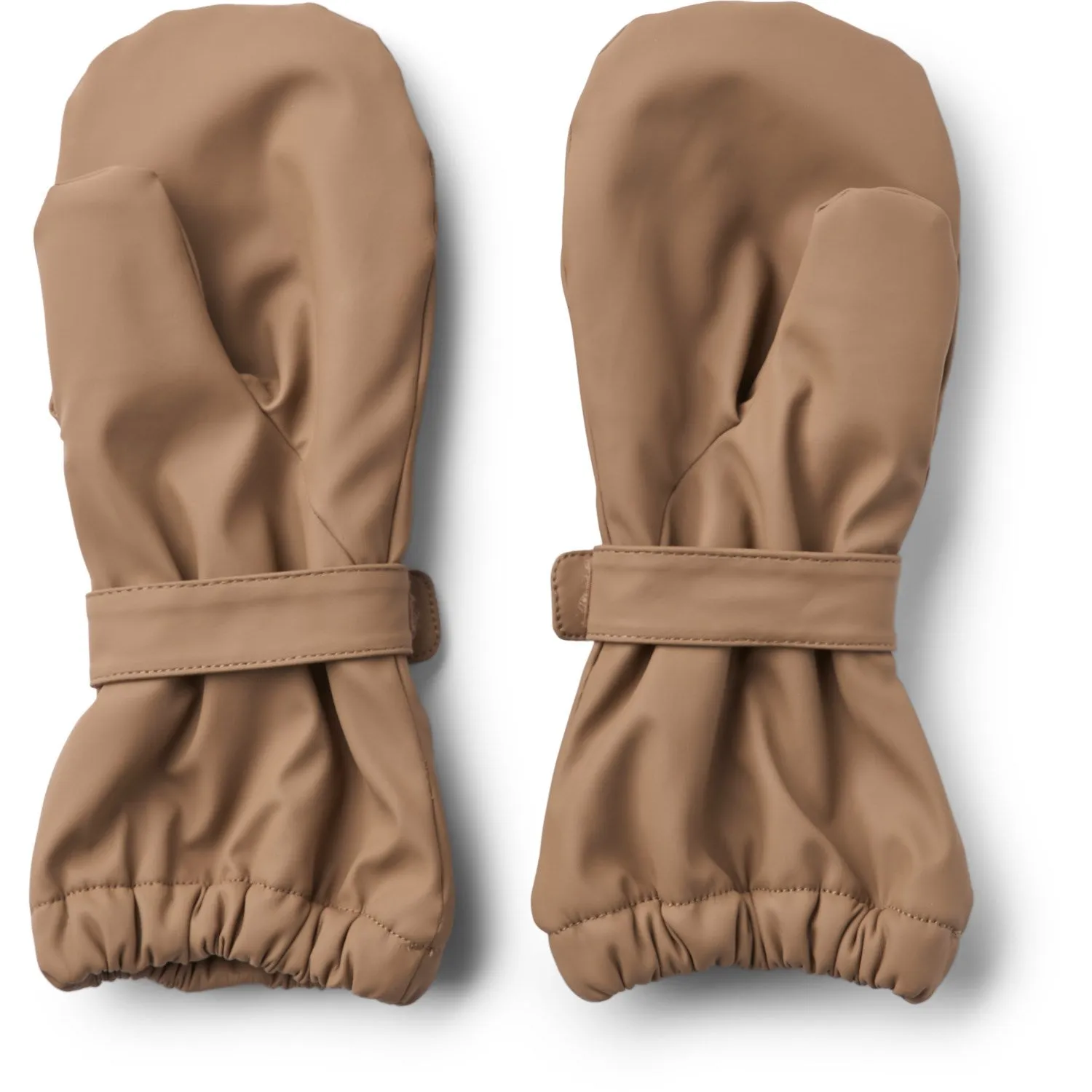 Wheat Hazel Rain Mittens Rily Mega Hot Offer