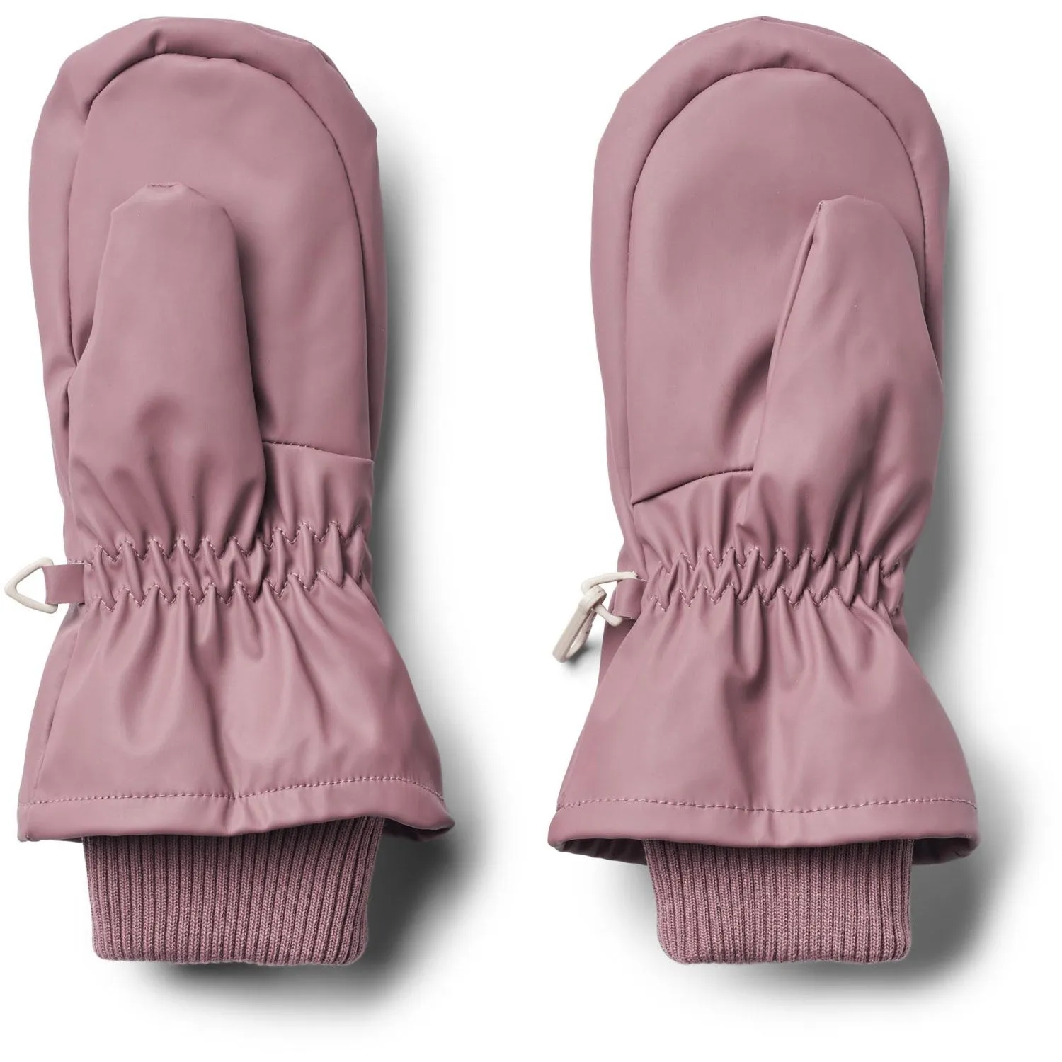 Today Only Hot Sale Exclusive Savings Event Wheat Lavender Dawn Winter Mittens Stormy
