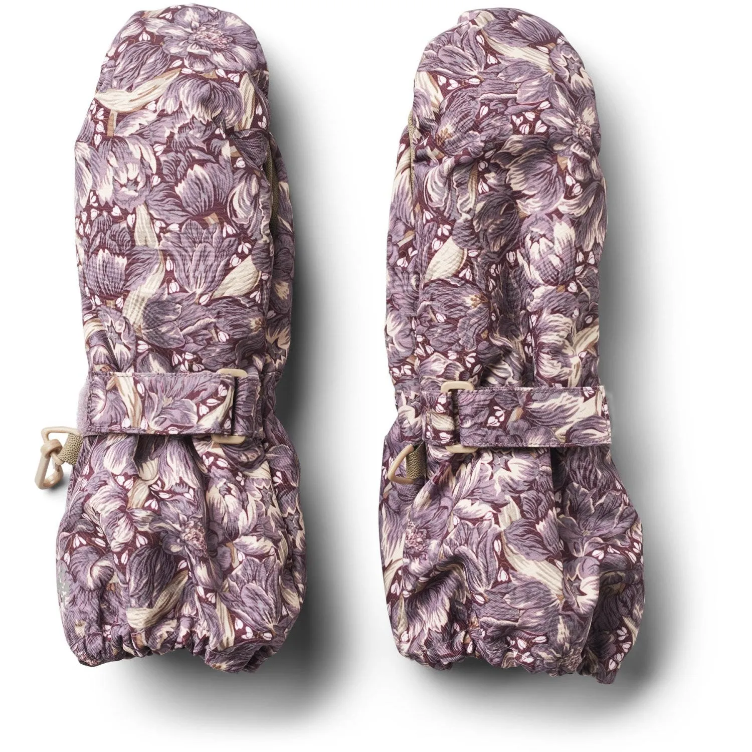Special Online Offer Grab Your Hot Pick Wheat Purple Tulips Mittens Tech