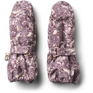 Special Online Offer Grab Your Hot Pick Wheat Purple Tulips Mittens Tech