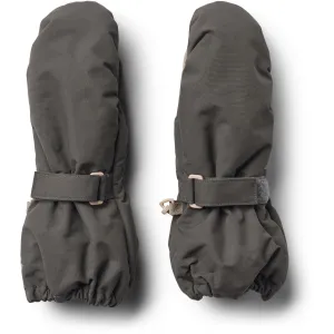 Wheat Raven Mittens Tech Steal the Deal Now