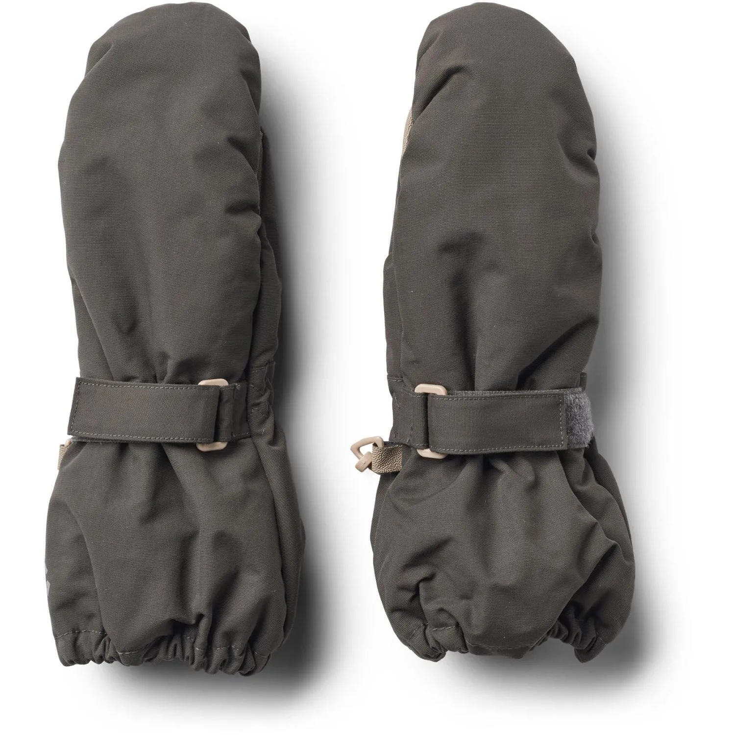 Wheat Raven Mittens Tech Steal the Deal Now