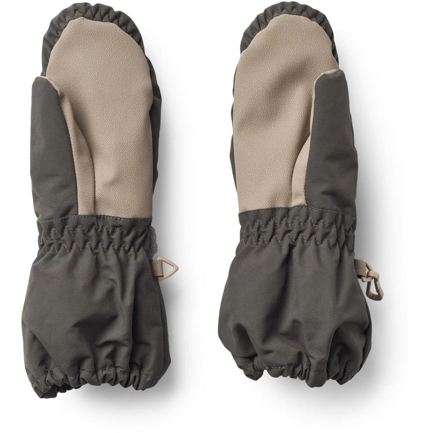 Wheat Raven Mittens Tech Save Big Today
