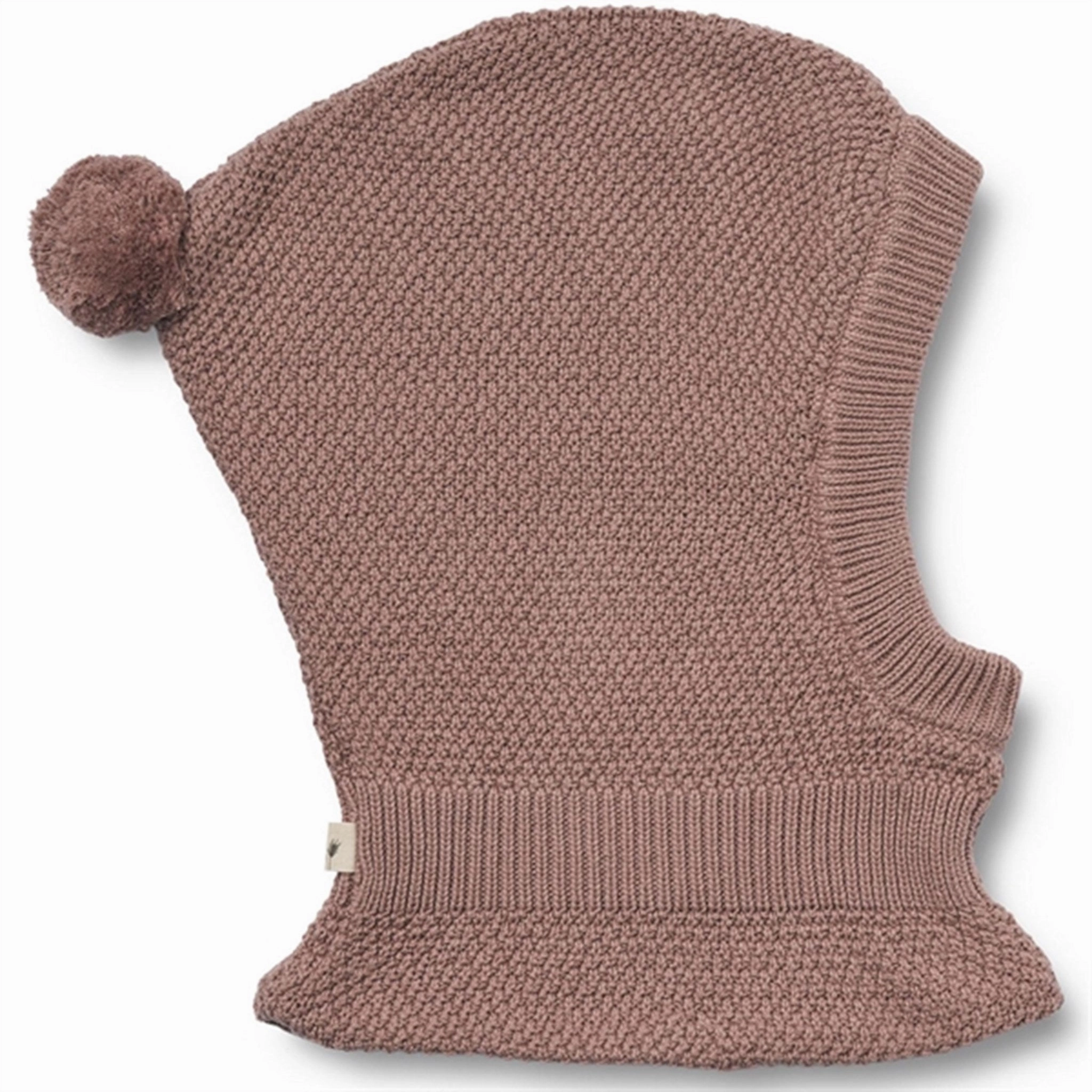 Gift Ideas Galore Trending Today Steal Wheat Balaclava Knitted Pomi Lavender Rose