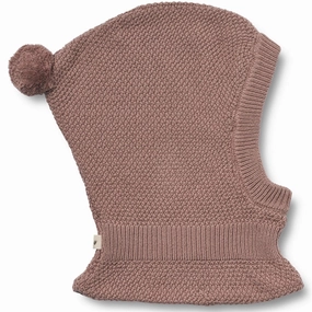 Gift Ideas Galore Trending Today Steal Wheat Balaclava Knitted Pomi Lavender Rose
