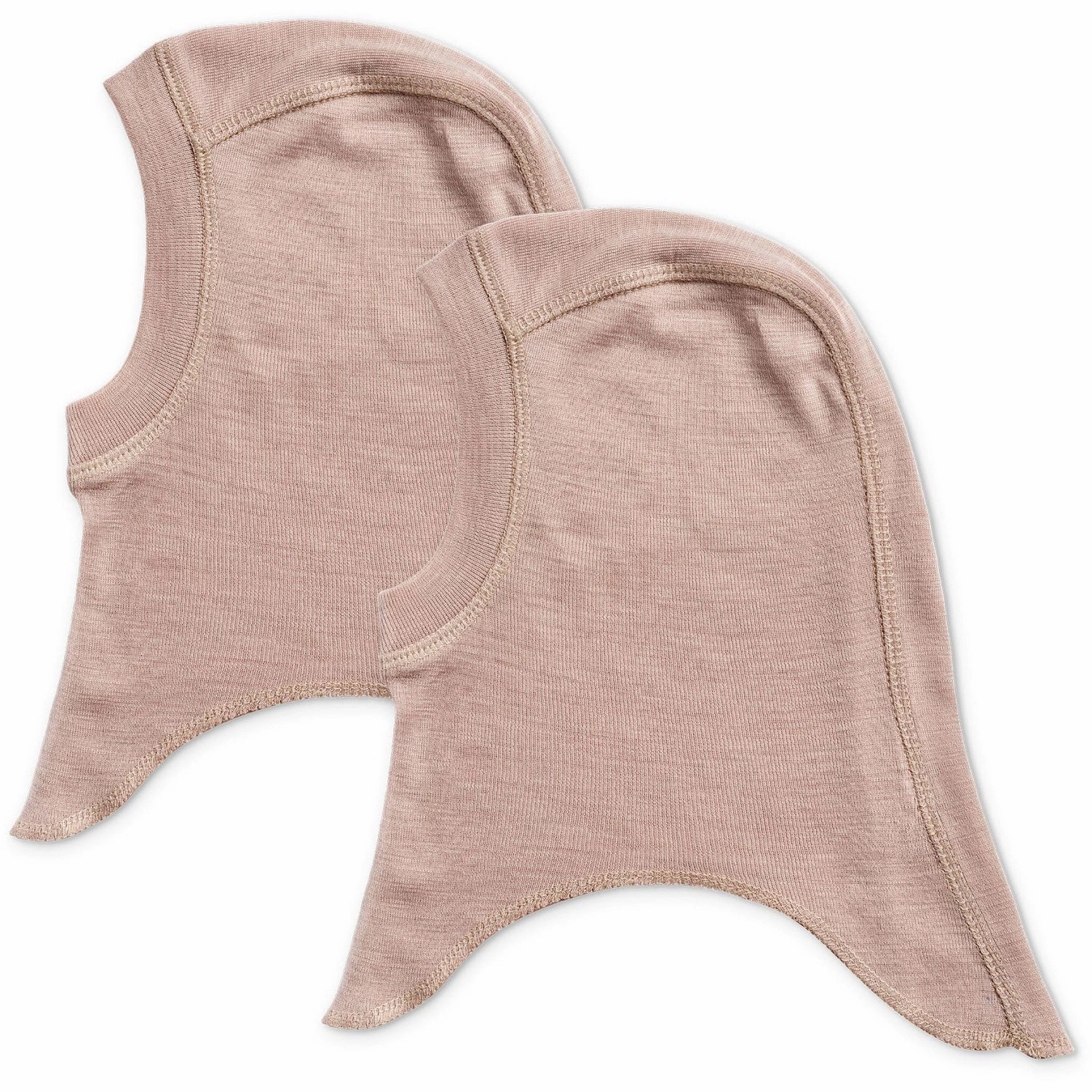 Wheat Dry Rose 2 Wool Balaclava Felix Save Big Today Clearance Alert Now