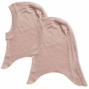 Wheat Dry Rose 2 Wool Balaclava Felix Best Seller Discount Grab It Now