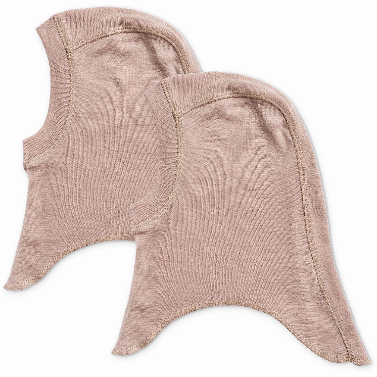 Wheat Dry Rose 2 Wool Balaclava Felix Best Seller Discount Grab It Now