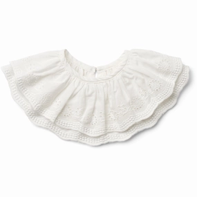 Today Only Hot Pick Online Deal Frenzy Wheat Ivory Collar Rose