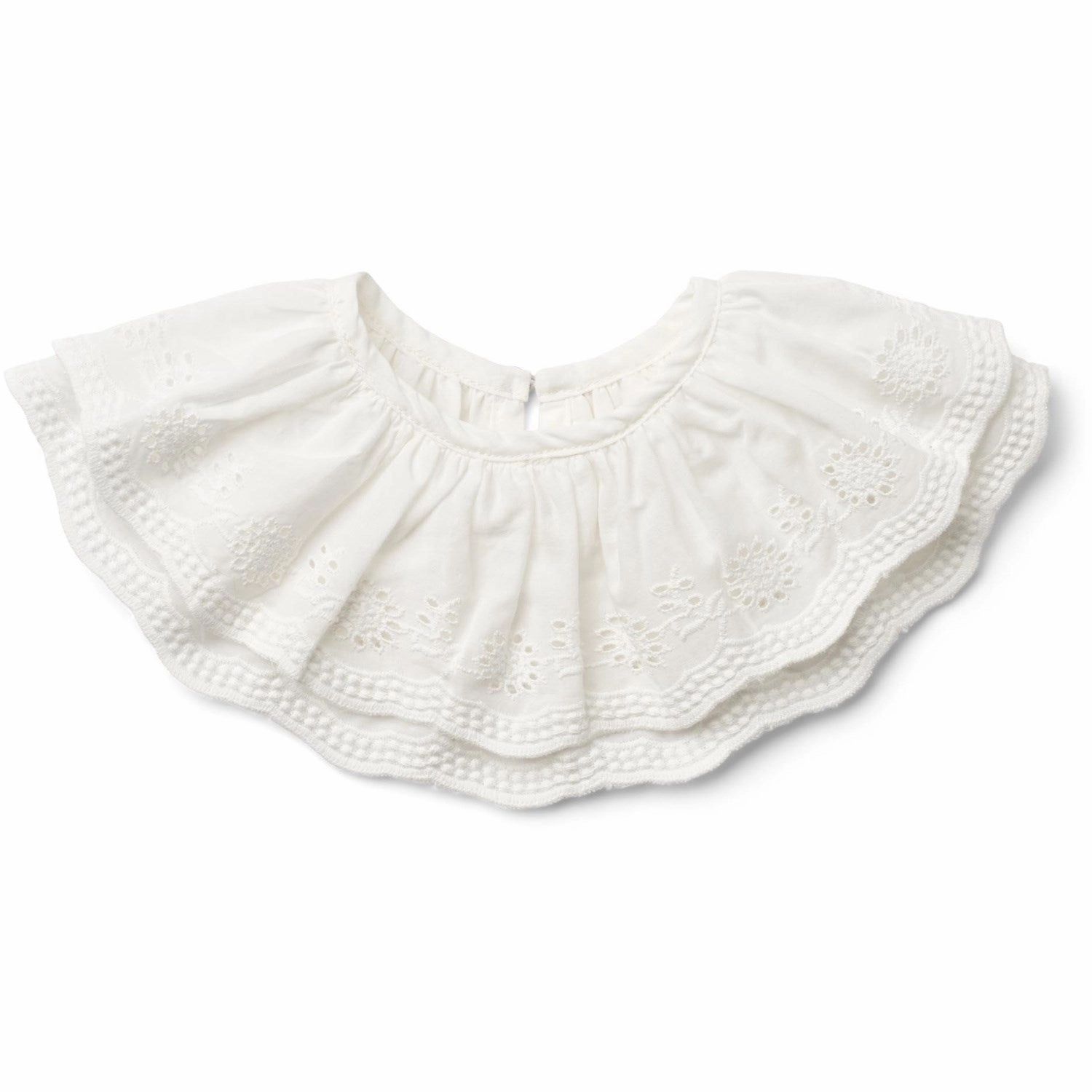 Today Only Hot Pick Online Deal Frenzy Wheat Ivory Collar Rose