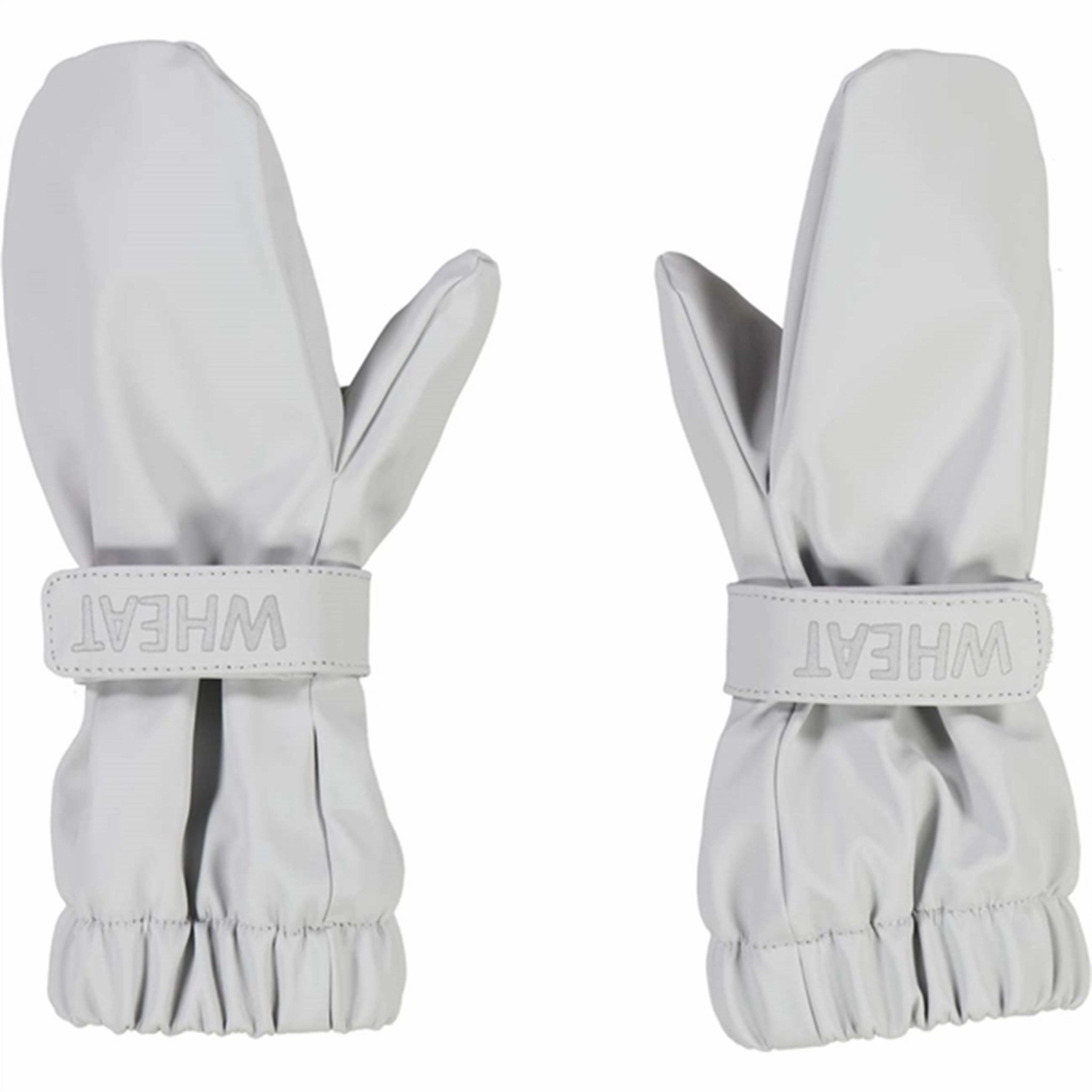 Clearance Steal Today Wheat Mittens Rain Rily Highrise