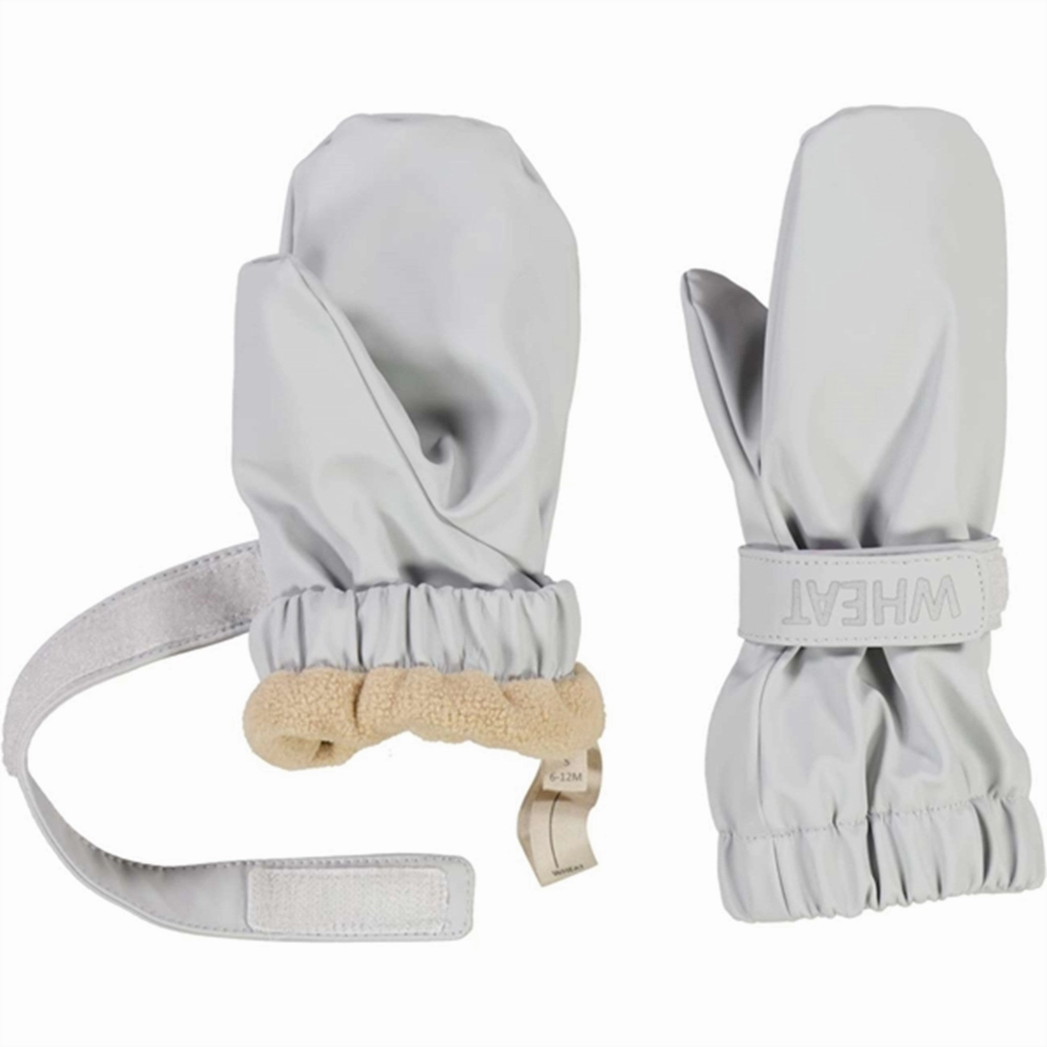 Clearance Blowout Flash Discount Today Wheat Mittens Rain Rily Highrise