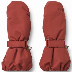 Wheat Mittens Tech Red Best Deal Online Mega Savings Now