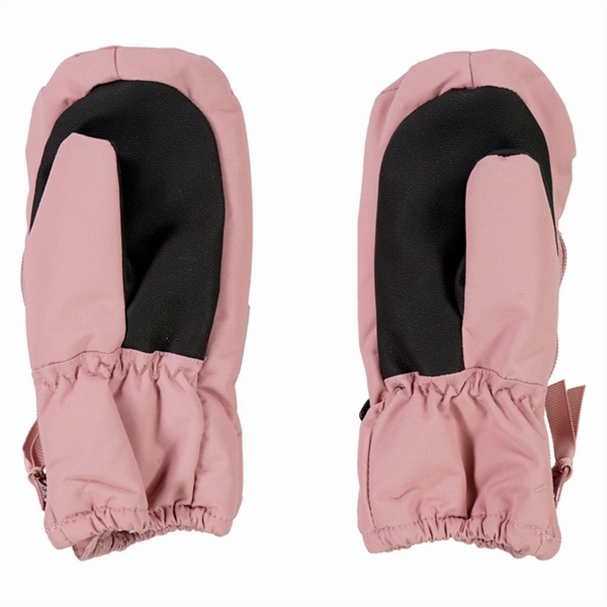Wheat Mittens Technical Zipper Wood Rose Todays Trending Deals Best Deal Alert