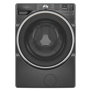 Whirlpool WFW6720RU 5.0 Cu. Ft. Smart Front Load Energy Star? Washer With The Freshflow&#8482; Vent System