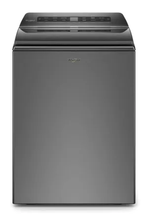 Whirlpool WTW5105HC 4.7 Cu. Ft. Top Load Washer With Pretreat Station