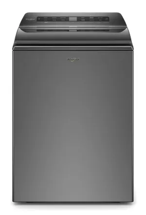 Whirlpool WTW6120HC 4.8 Cu. Ft. Smart Capable Top Load Washer