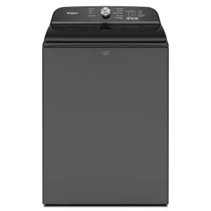 Whirlpool WTW6150PB 5.3 Cu. Ft. Whirlpool? Top Load Washer With Impeller