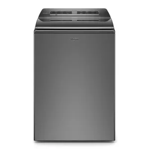 Whirlpool WTW8127LC 5.2 - 5.3 Cu. Ft. Top Load Washer With 2 In 1 Removable Agitator.