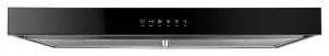 Whirlpool WVU57UC0FS 30" Range Hood With Boost Function