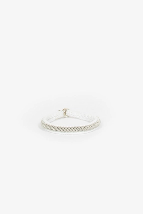 White Hide A Bracelet 2 Clearance Alert Now Best Seller Deal