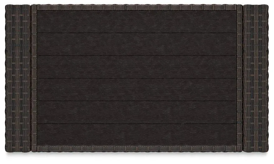 Windglow Outdoor Set