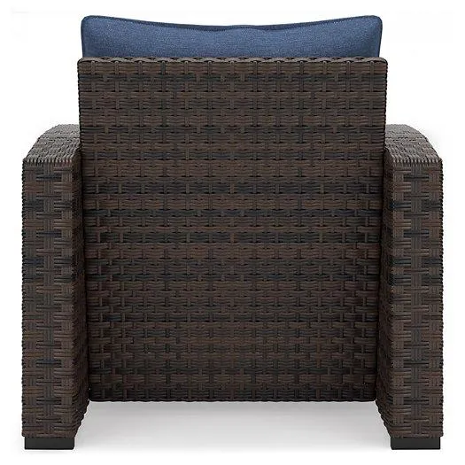 Windglow Outdoor Set