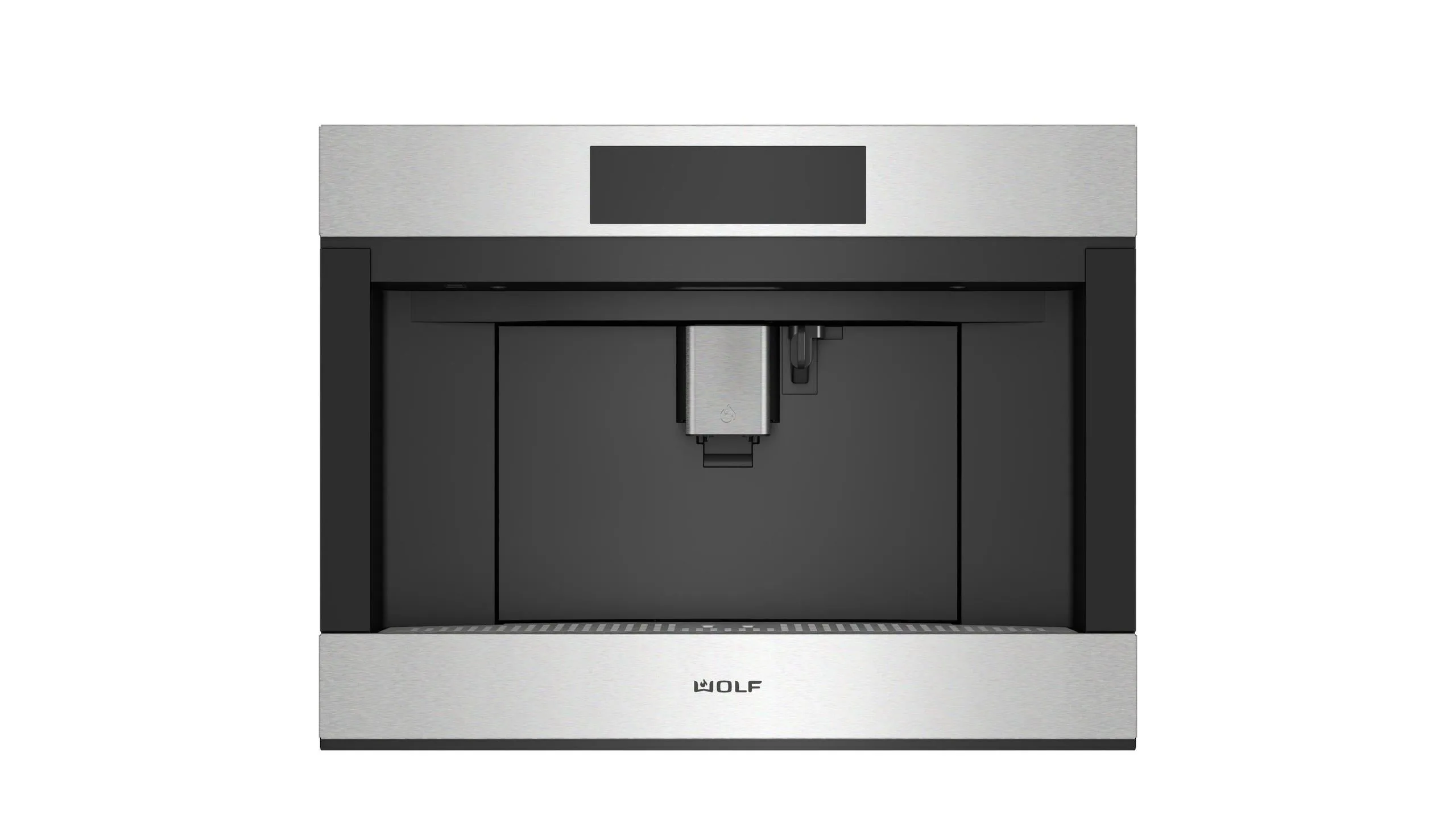 Wolf EC2450TES 24" E Series Transitional Coffee System