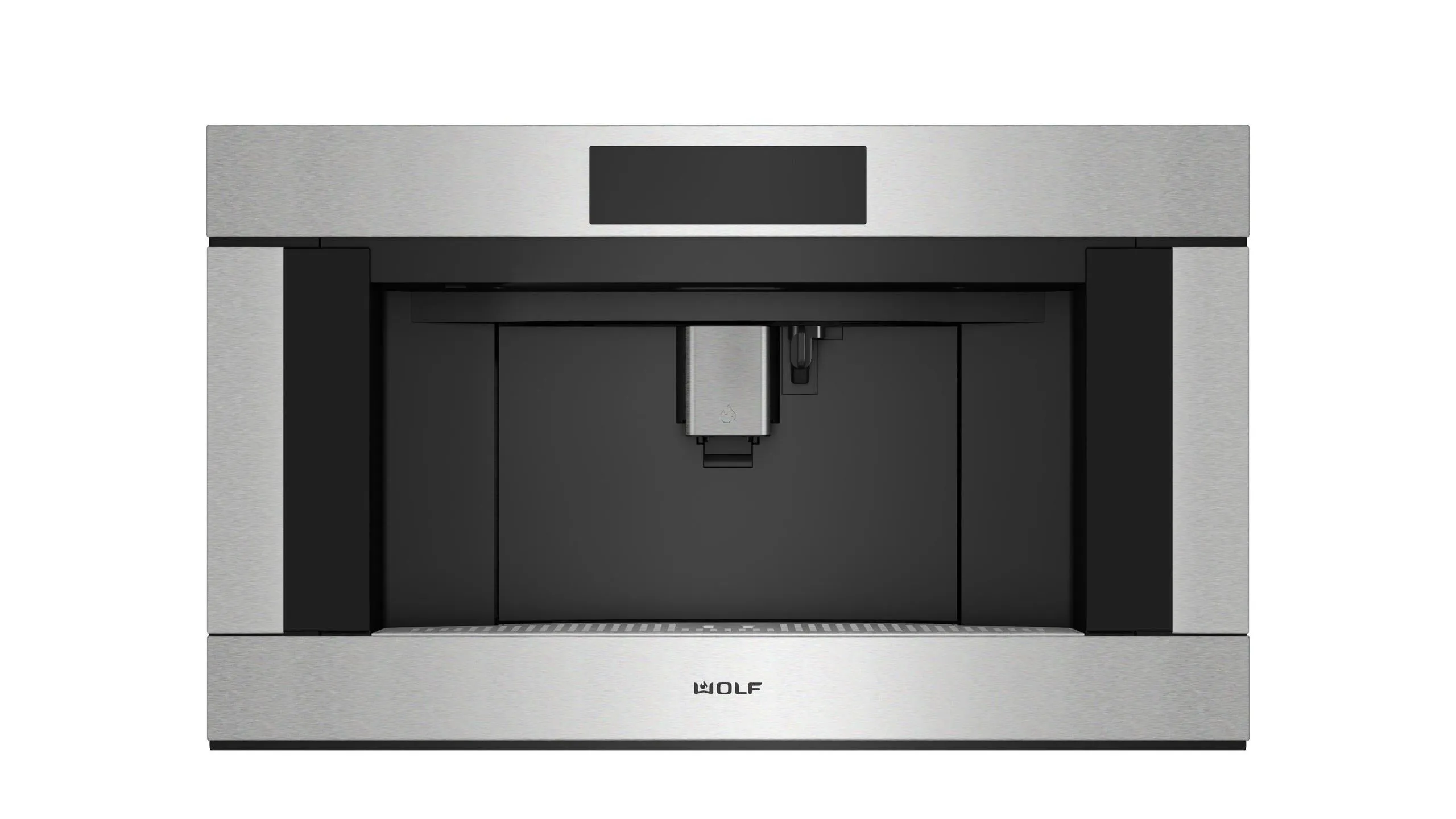 Wolf EC3050PES 30" E Series Professional Coffee System