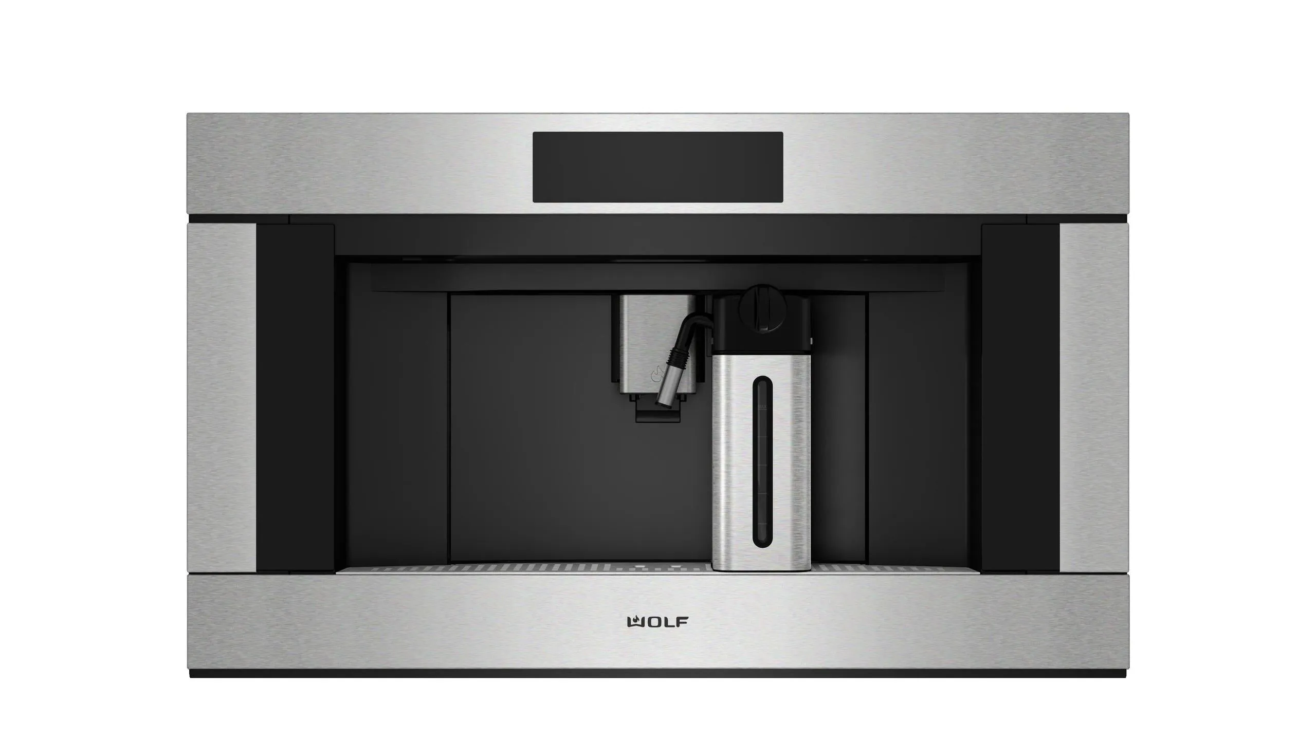 Wolf EC3050PES 30" E Series Professional Coffee System