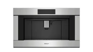 Wolf EC3050PES 30" E Series Professional Coffee System