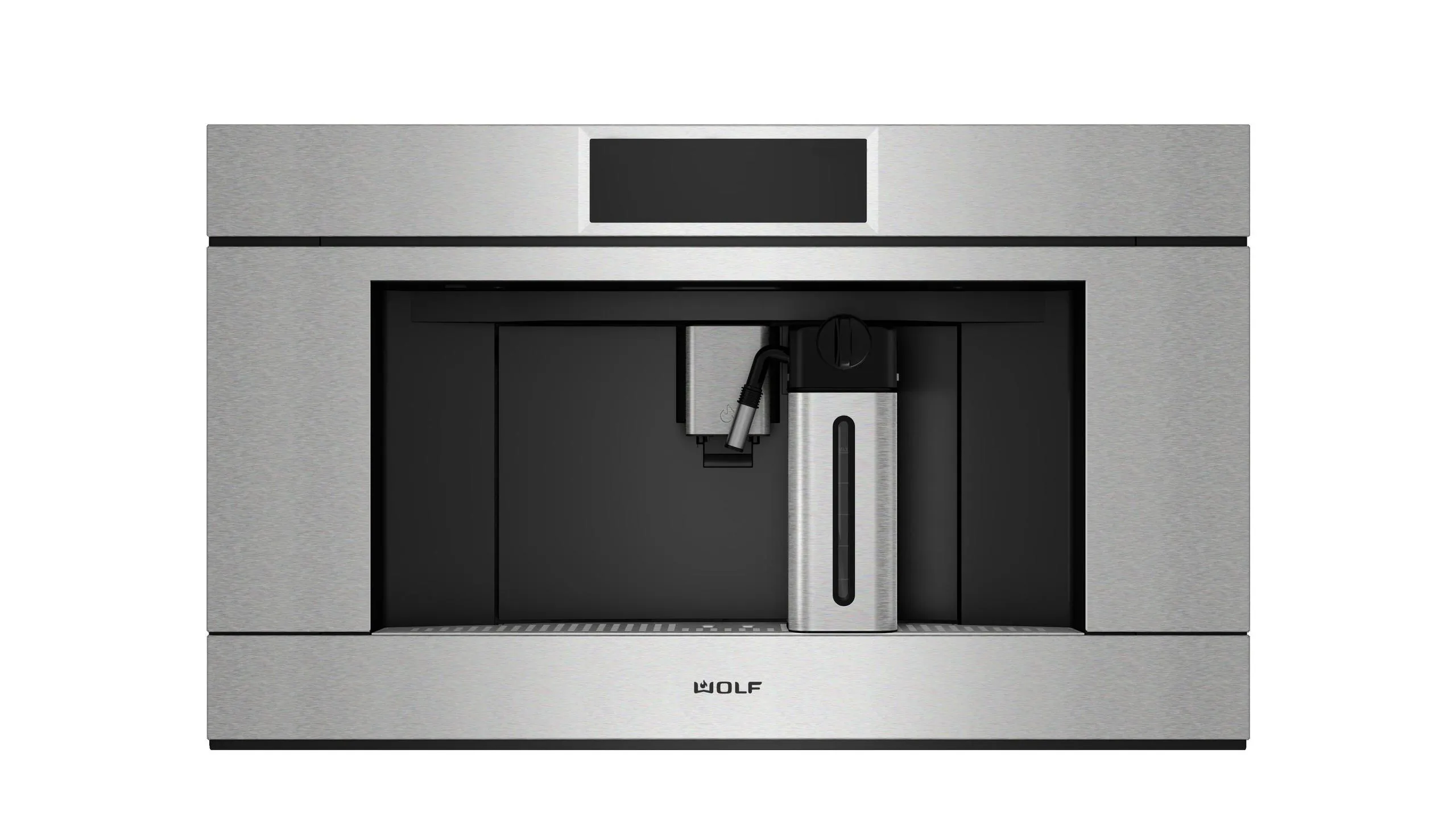 Wolf EC3050PMS 30" M Series Professional Coffee System
