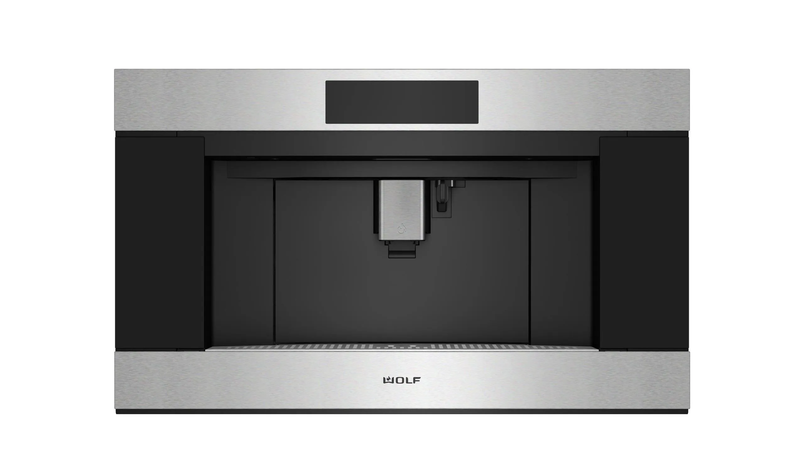 Wolf EC3050TES 30" E Series Transitional Coffee System