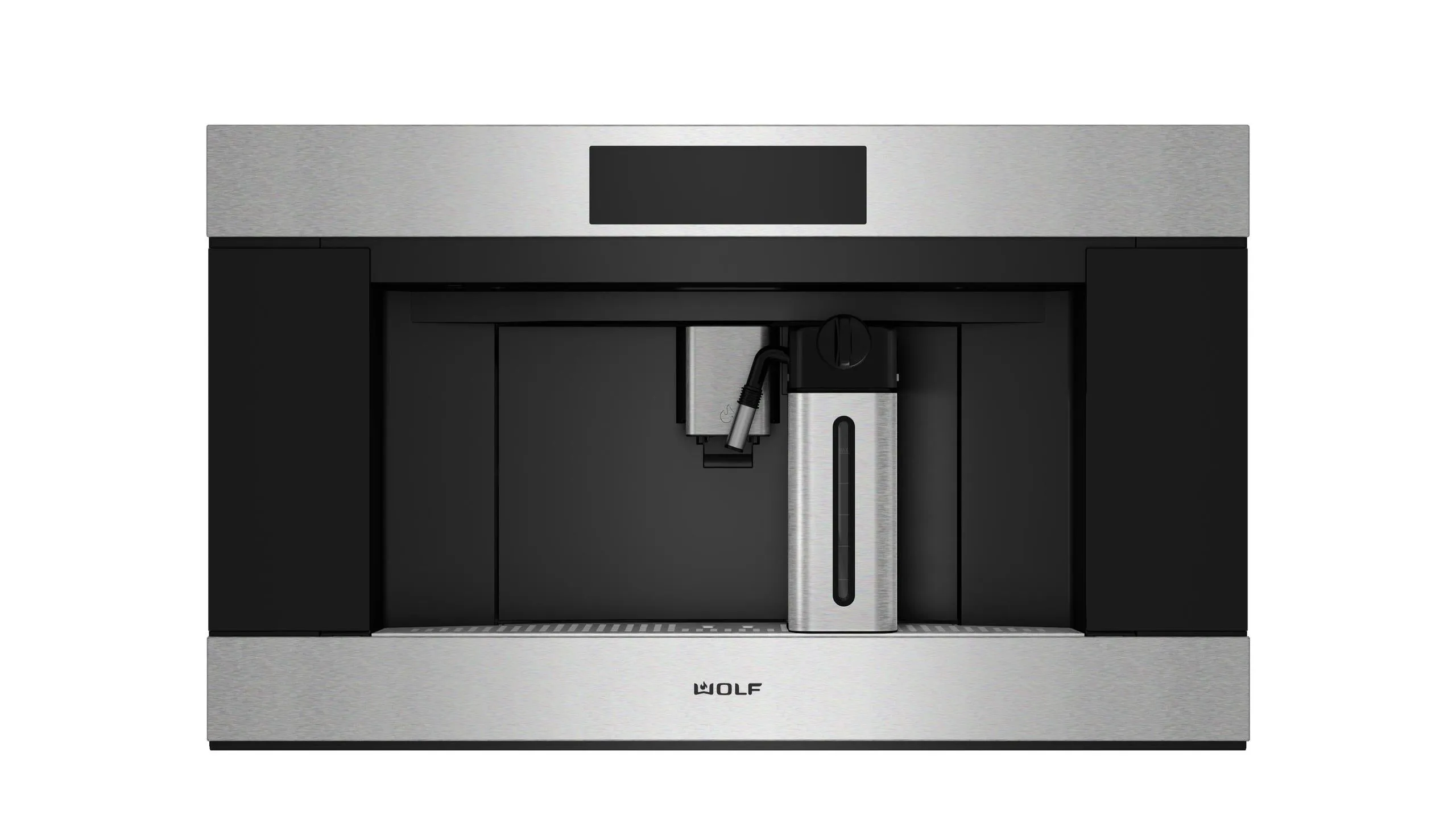 Wolf EC3050TES 30" E Series Transitional Coffee System