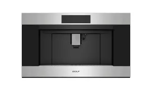 Wolf EC3050TES 30" E Series Transitional Coffee System